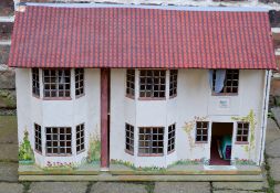 Dolls house