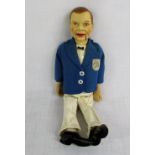 Archie Andrews doll by Palitoy
