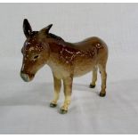 Beswick donkey