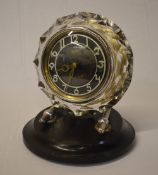 USSR Majak mantle clock, circa 1965