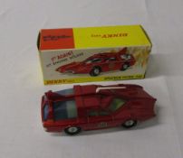 Dinky Toys Spectrum Patrol car 103 from