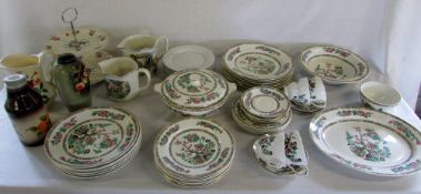 Various ceramics