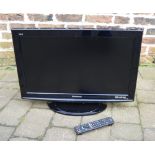 Panasonic Viera TV