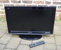 Panasonic Viera TV