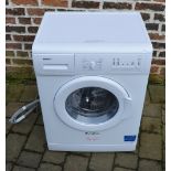 Beko washing machine WMC126W