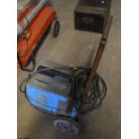 140amp SIP140 stick welder