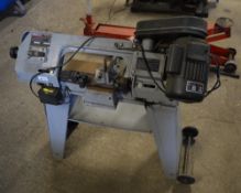 Sealey band saw 370w