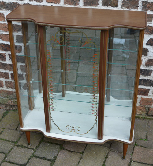 Display cabinet - Bild 2 aus 2