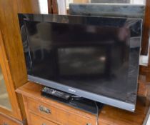 Sony Bravia 32" tv