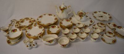 Royal Albert 'Old Country Roses' part di