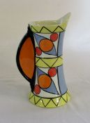 Lorna Bailey jug no 126/200 H 20 cm