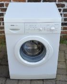 Bosch Maxx WFL2260 washing machine