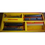 Tri-Ang railways RS14 set (no track, poo