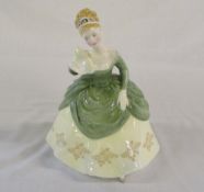 Royal Doulton 'Soiree' figurine HN 2312