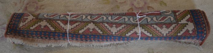 Indian style rug