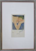 Henri Matisse print 37 cm x 53 cm