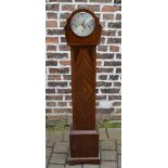 1930's Enfield grandmother clock