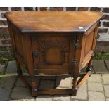 Small Old Charm style cupboard