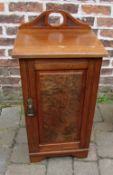 Victorian pot cupboard