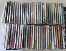 Assorted classical CDs