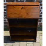 Bureau / bookcase