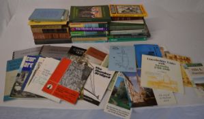 Lincolnshire themed books including Kell