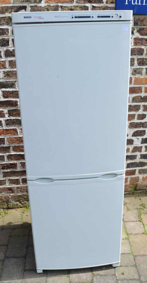 Bosch Classixx fridge freezer