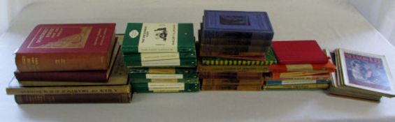 Various Penguin books, A book of drawing