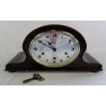 Kienzle westminster chimes mantle clock