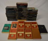 Large quantity of Pevsner 'The Buildings