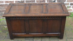 1930s coffer