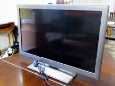 Linsar 32" television