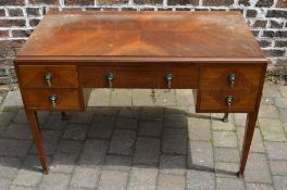 1930s dressing table / desk