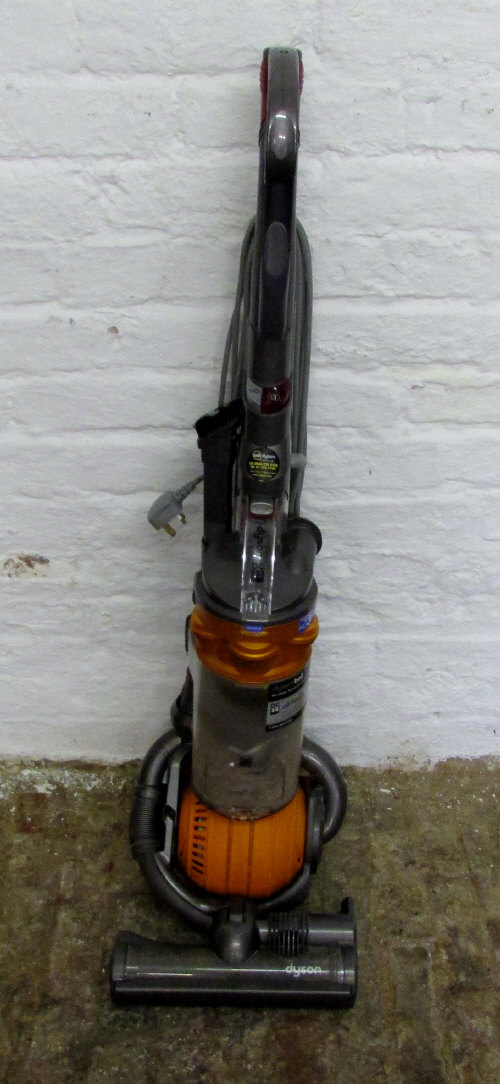 Dyson DC25 hoover