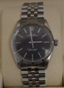 Gents Rolex Oyster Perpetual wristwatch