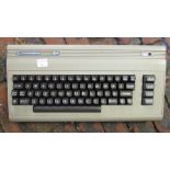 Commodore 64 computer (no power leads)