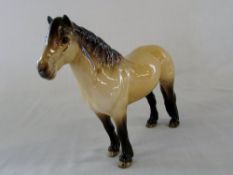 Beswick Highland Pony