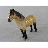 Beswick Highland Pony