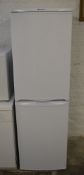 Hotpoint fridge freezer