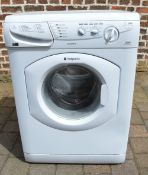 Hotpoint Aquarius washing machine