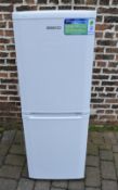 Beko fridge freezer