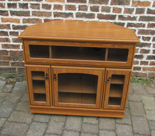 TV cabinet