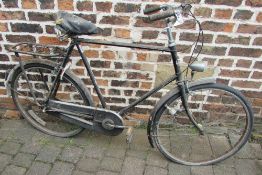 Old Pashley gents bicycle
