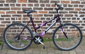 Townsend 'Vogue' ladies mountain bike