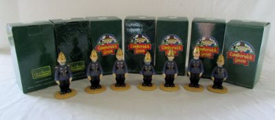 Collection of Robert Harrop Camberwick G