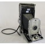 Polaroid land camera model 95