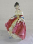 Royal Doulton 'Southern Belle' HN2229 fi