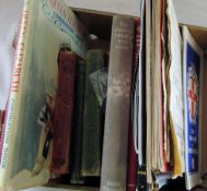 Various books and programmes inc Commemo