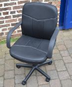 Office swivel chair