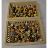 Approx 80 Eggbert figures